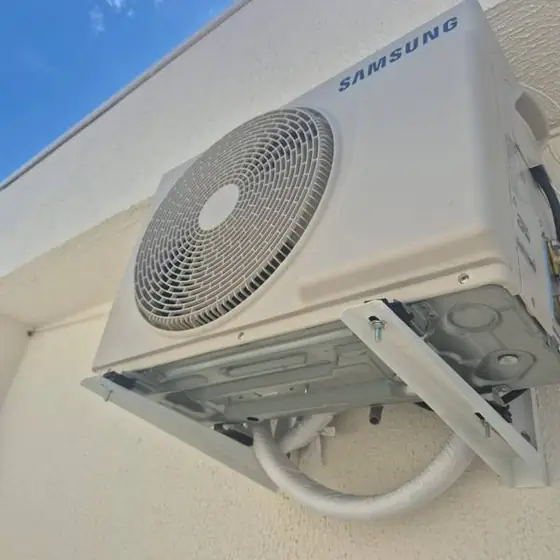 Ar-Condicionado - Rodritec